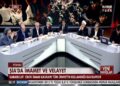 Hasan Karabulut Yeni Bakışlar  1. Program Habertürk | “Ehlibeyt Kimdir, Hz. Ali’nin (a.s) Velayeti”