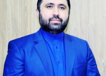 Gürcistan İslam Teşkilatı Daire Başkanı İlahiyatçı Ramin İgidov