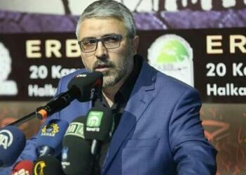 Hasan Karabulut | Ehlibeyt Medya | ehlibeytmedya.com