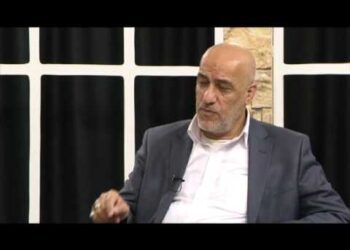 Ehlibeyt Alimi İlahiyatçı Yazar Ammar İlter