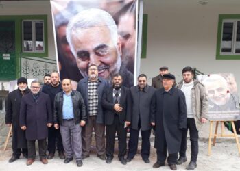 İlahiyatçı Yazar Seyid Haşim Erdoğan | “Şehit Kasım Süleymani kimdir ki bu kadar gönülleri fethetmiştir?”