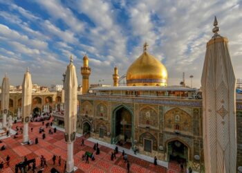 Viladeti İmam Ali (a.s)