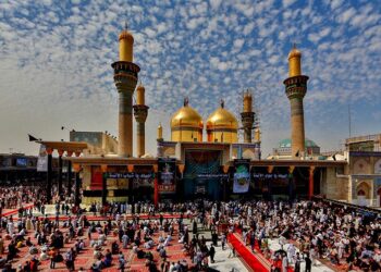 İmam Musa Kazım (a.s)’ın Şehadet Yıldönümü | İlahiyatçı Yazar Hasan Karabulut