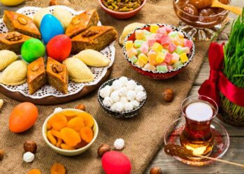 Nevruz Bayramımız Mübarek Olsun | İlahiyatçı Yazar Hasan Karabulut