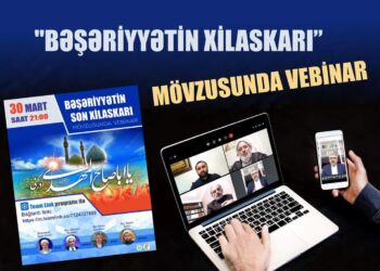 Uluslararası Web Seminere Türkiye’den Ehlibeyt Medya Grubu Kurucusu Hasan Karabulut Katıldı
