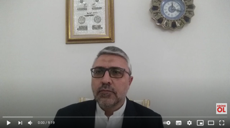 İmam Hasan (a.s)’ın Örnek Yaşamı | Hasan Karabulut