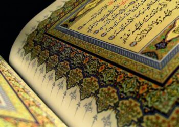 Kari’a Suresi | İlahiyatçı Yazar Bayram Dalga