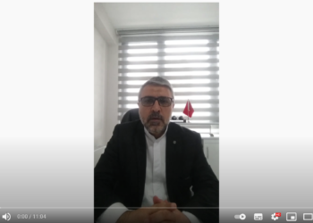 Vahşileri Kim Durdurabilir | Ehlibeyt Alimi Hasan Karabulut