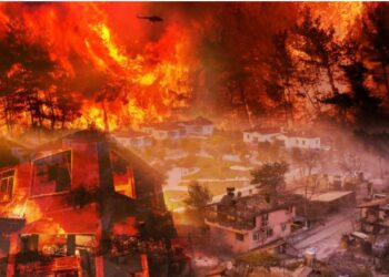 Yüce Allah Ülkemizi Afet ve Belalardan Korusun | Ehlibeyt Medya Grubu Kurucusu Hasan Karabulut