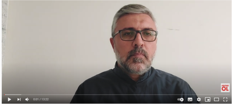 İmam Hüseyin (as)’mın Kıyamı Tevhid ve Adalet İçindir | Hasan Karabulut