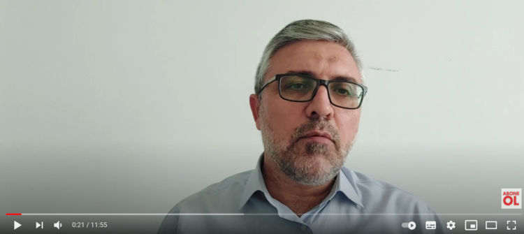 Meleklerin İmamları Ziyareti ve İrtibatı | Hasan Karabulut