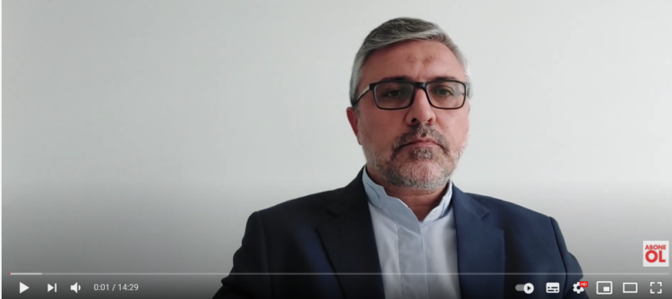 Aşura’dan İbretler 3 | Hasan Karabulut