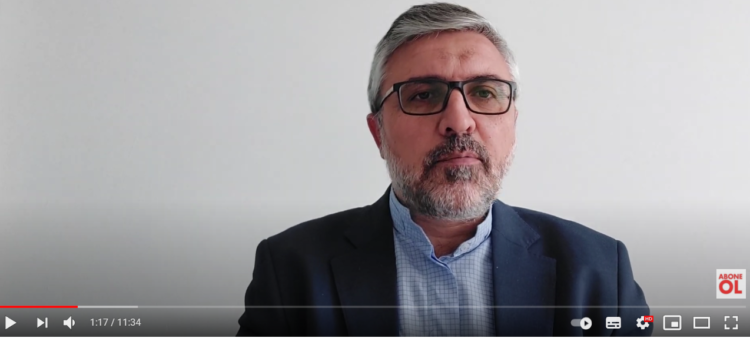 ERBAİN MANEVİYATIN DİRİLİŞİ | Hasan Karabulut