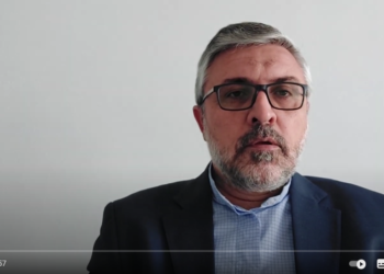 ERBAİN UYANIŞ VE HAKLA BULUŞMA HAREKETİDİR | Hasan Karabulut