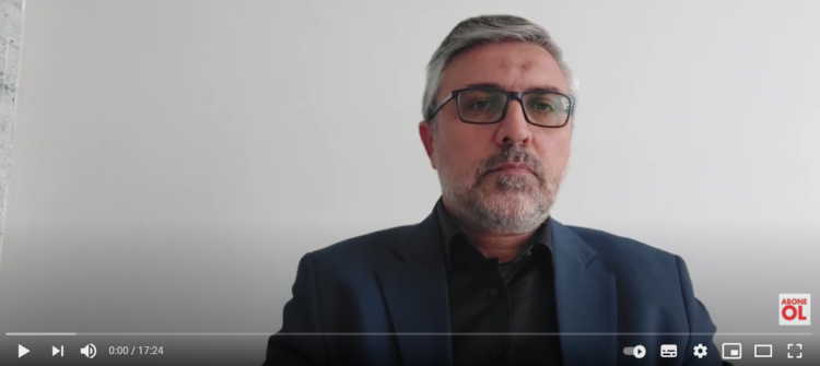 HZ. PEYGAMBERİN EVİNDE NELER YAŞANDI | Hasan Karabulut