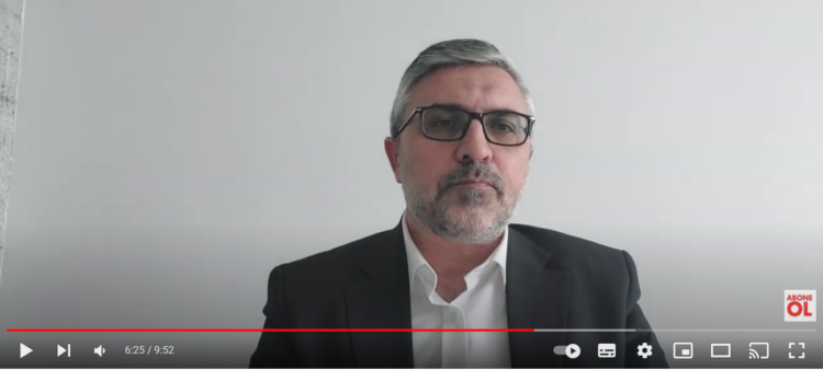 ALLAH EMİRELMÜMİNİN LAKABINI BİR TEK İMAM ALİ (AS)’MA VERMİŞ | Hasan Karabulut