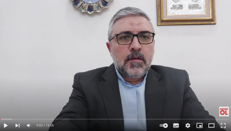 İSRAF AİLEYİ VE TOPLUMU HELAK EDER | Hasan Karabulut