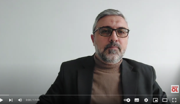 İMAM MUHAMMED TAKİ (AS)MIN VELADETİ (DOĞUM GÜNÜ) ŞERİFİ | Hasan Karabulut