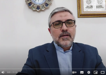 GENCİN TABİATI | Hasan Karabulut