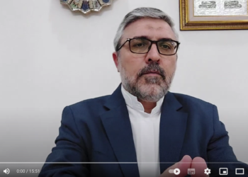 HZ. PEYGAMBERİMİZE RİSALETİ NASIL VERİLDİ ? | Hasan Karabulut