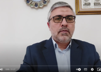 İMAM HÜSEYİN (as) KURTULUŞ GEMİSİDİR | Hasan Karabulut