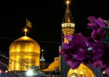 İmam Rıza (as)’ın Işığında Günümüz Siyasi Problemlerine Bakış | Sena KILINÇ