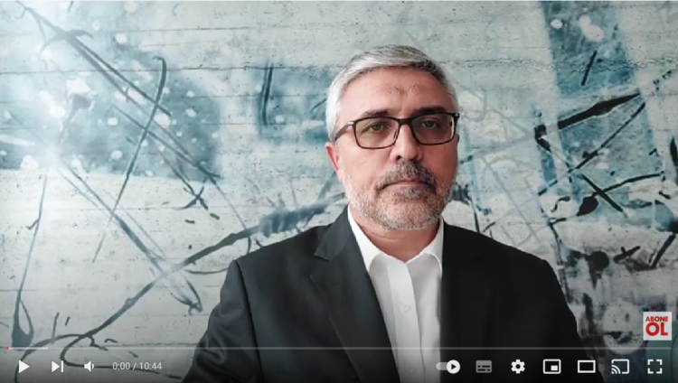 KURBAN ALLAH’A TESLİMİYETTİR | Hasan Karabulut