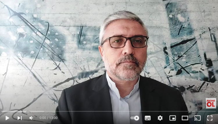 GADİR-I HUM GÜNÜNÜN AMELLERİ | Hasan Karabulut