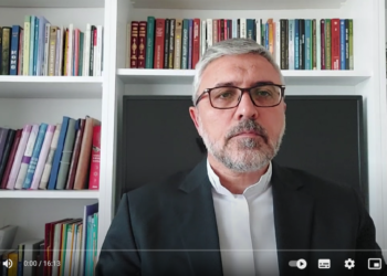 HRİSTİYANIN GÖRDÜĞÜNÜ MÜSLÜMAN GÖRMELİDİR | Hasan Karabulut