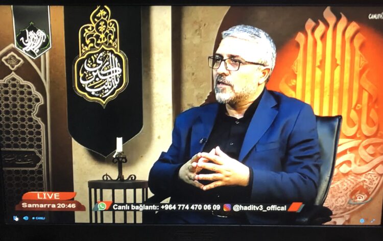 Hidayet Çeşmesi-Aşura Kıyamının Sebebleri | Hasan Karabulut