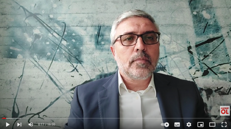 AŞURA HZ.ZEYNEB’LE PAYİDAR OLMUŞTUR | Hasan Karabulut