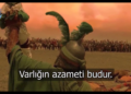 Sürgünden Kıyama İmam Hüseyin (as)