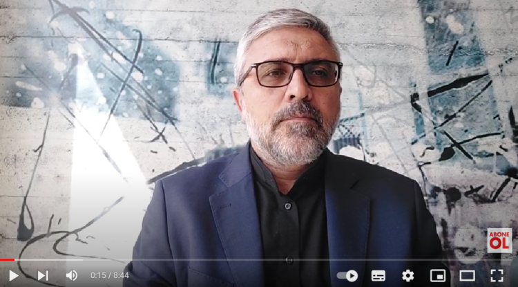 KERBELA İNSANLIĞIN AYDINLANDIĞI YERDİR | Hasan Karabulut