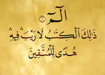 ŞÜPHELERE CEVAP | AYETULLAH CEHRUMİ