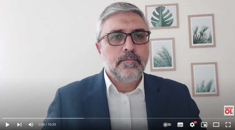 TOPLUMUN TEKAMÜLÜ İÇİN PEYGAMBERİMİZDEN ÜÇ ŞEY ÖĞRENELİM | Hasan Karabulut