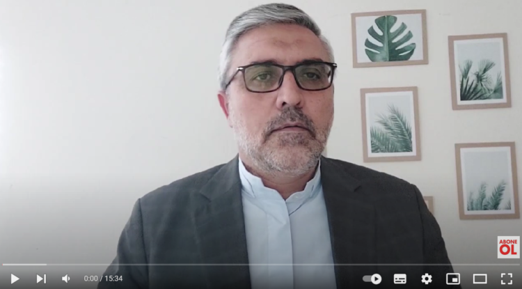 İKİ GAYBET DÖNEMİ, İKİ VEKİL | Hasan KARABULUT