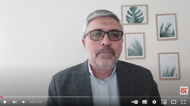 İNSANI ÜÇ ŞEY HAKTAN UZAKLAŞTIRIR | Hasan Karabulut