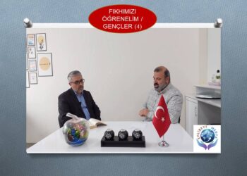 FIKIMIZI ÖĞRENELİM (4) | GENÇLERİN TAKLİT HÜKÜMLERİ