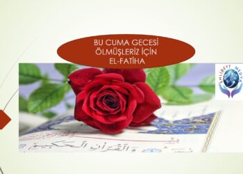 CUMA GECESİ KURAN-I KERİM | TİLAVET