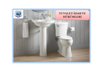 FIKHIMIZI ÖĞRENELİM | FIKIH (5)