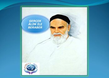 GERÇEK ÂLİM İLE BERABER | AHLAK