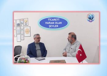 FIKHIMIZI ÖĞRENELİM (12) | TİCARETİ HARAM OLAN ŞEYLER-1