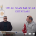 ETİ HELAL OLAN BALIKLAR VE DETAYLARI | FIKIH