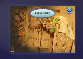 BABACIĞIM!!! | ŞEHADET