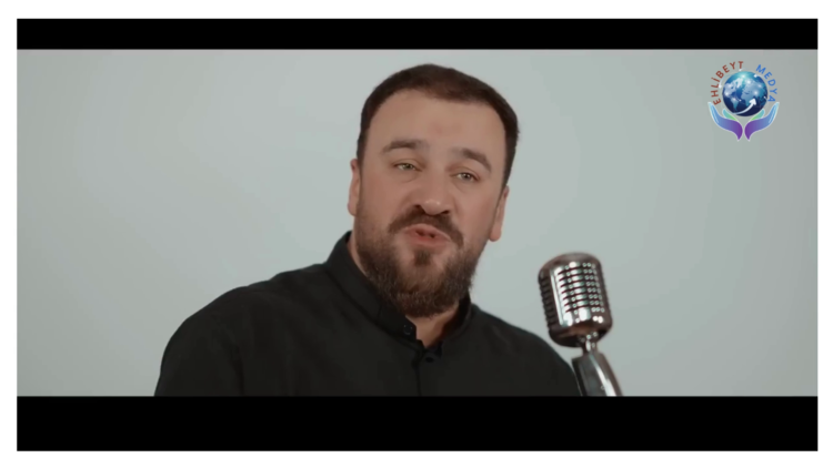 SALLALAHU ALEYK | YA ZEHRA