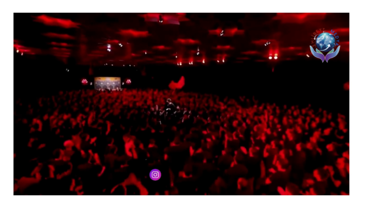 YARALI ZEHRA (S.A) | MEHDİ RESULİ