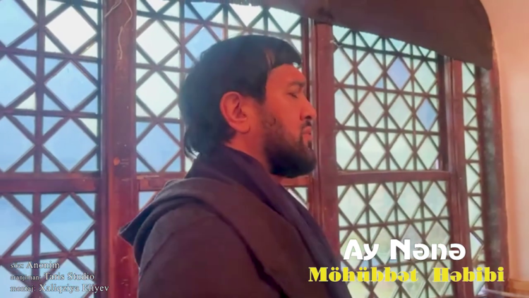 AY NENE | MÖHÜBBET HEBİBİ