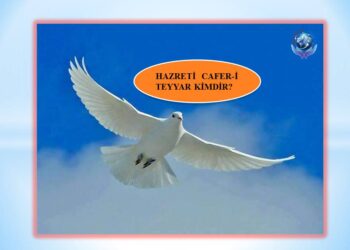 HAZRETİ CAFER-İ TEYYAR KİMDİR? | ŞEHADET