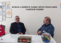 KURAN-I KERİM’E KARŞI MÜSLÜMANLARI VAZİFESİ NEDİR? SOHBET