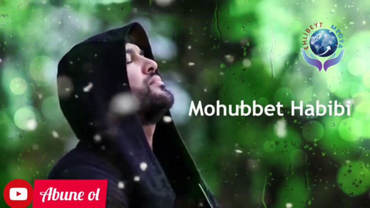 ŞAHI MERDAN, ŞİRİ YEZDAN | İLAHİ